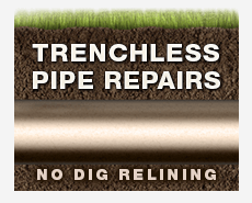 No Dig Relining Kenthurst